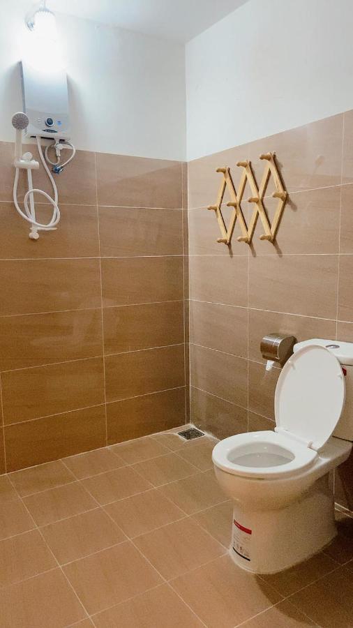 Hung Vuong Hotel 플레이쿠 외부 사진