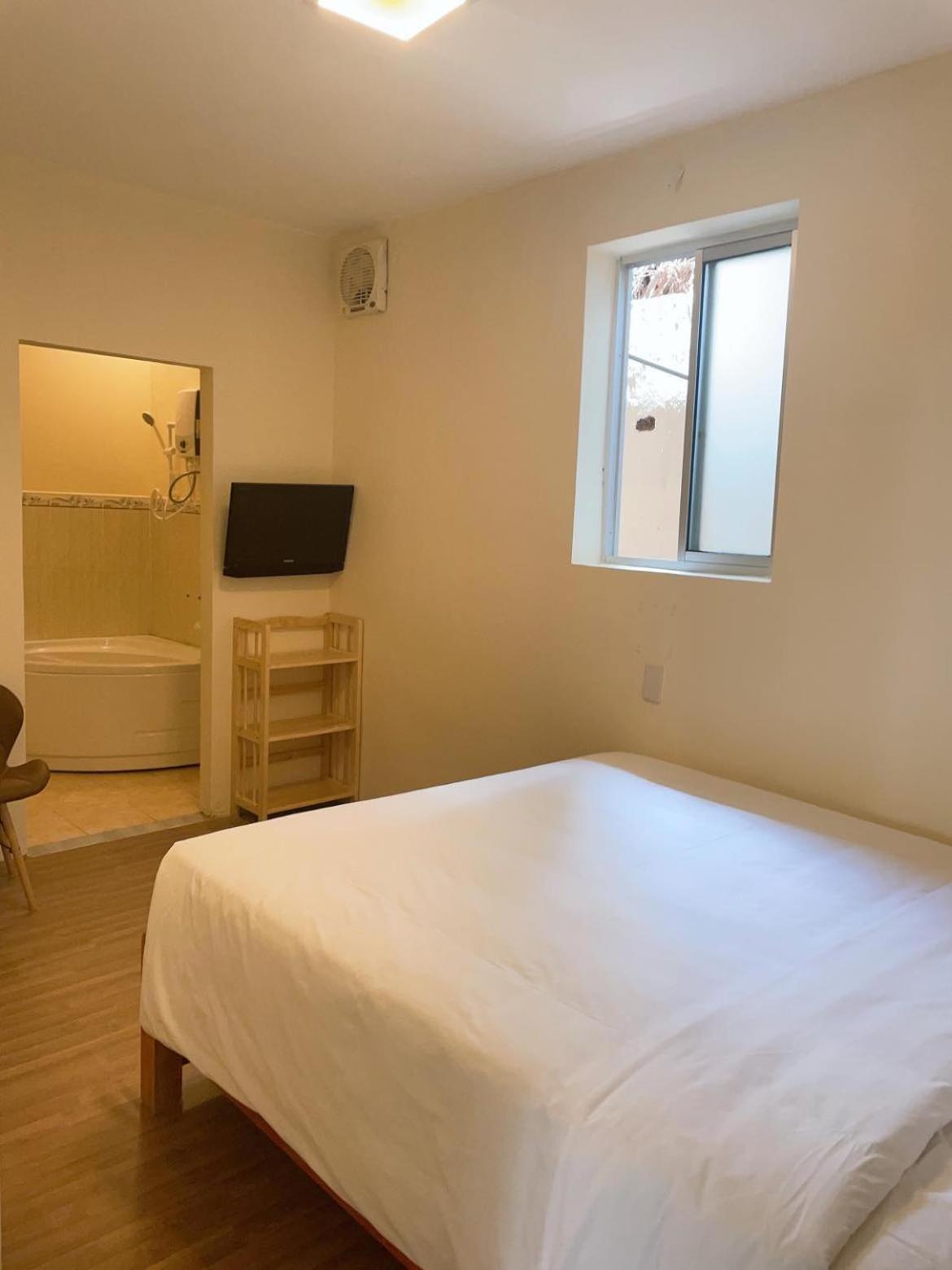 Hung Vuong Hotel 플레이쿠 외부 사진