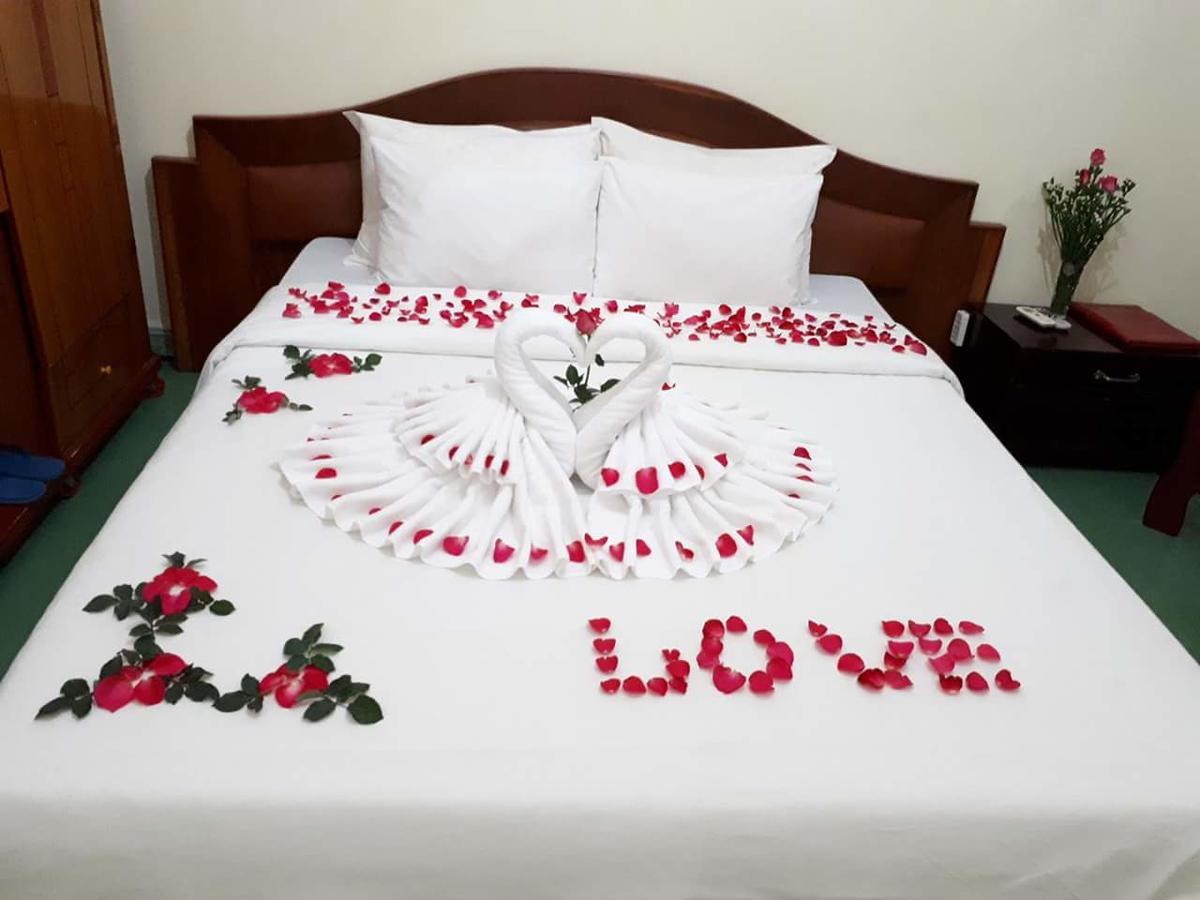 Hung Vuong Hotel 플레이쿠 외부 사진