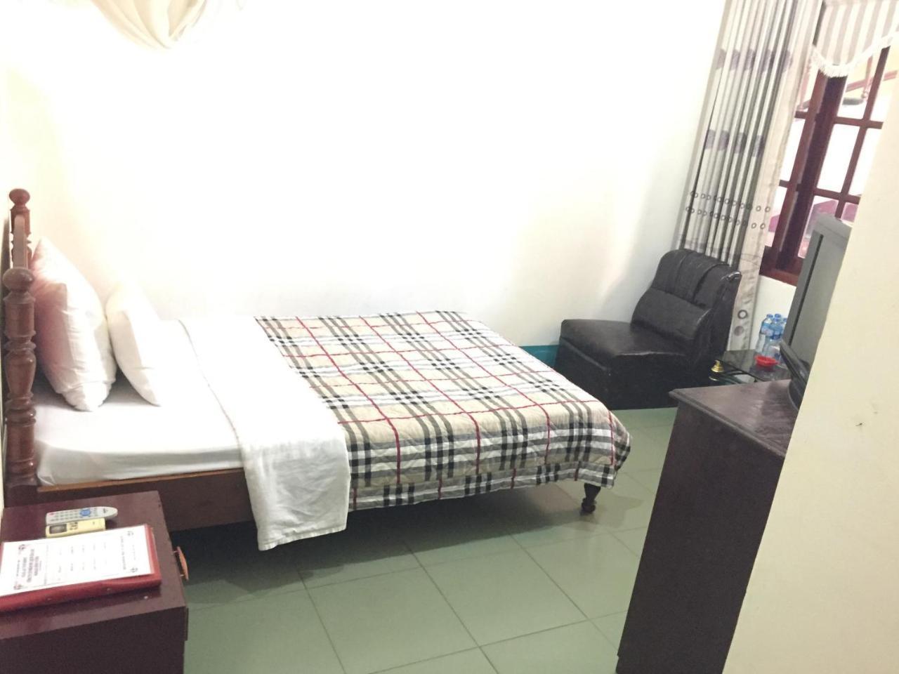 Hung Vuong Hotel 플레이쿠 외부 사진