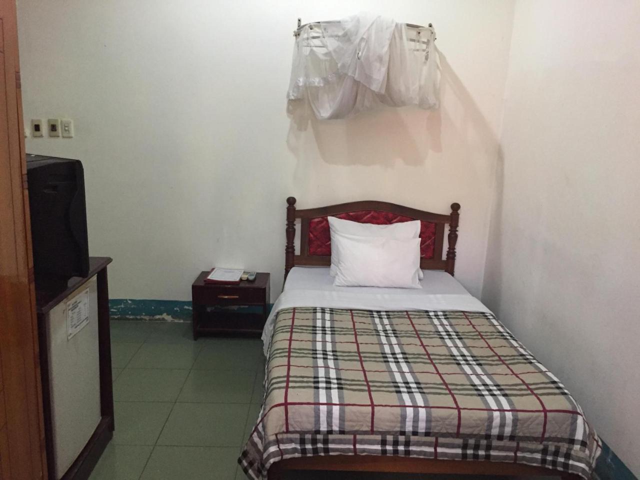 Hung Vuong Hotel 플레이쿠 외부 사진